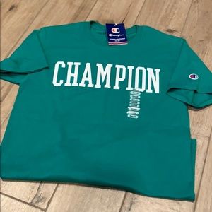 Champion T-Shirt